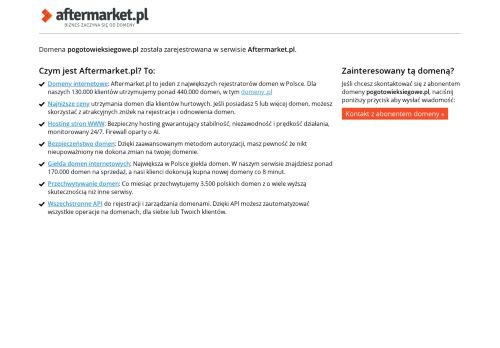 pogotowieksiegowe.pl