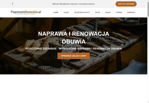 pogotowieszewskie.pl