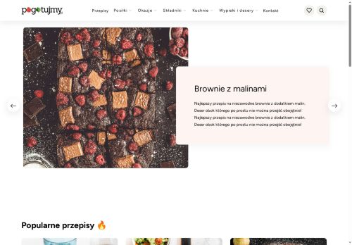 pogotujmy.pl