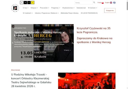 pogranicze.sejny.pl