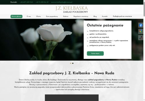 pogrzeby.nowaruda.pl