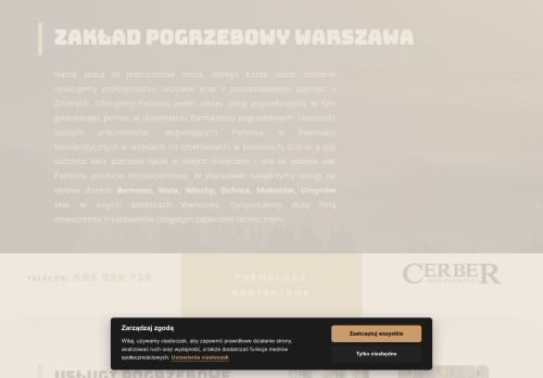pogrzeby24.waw.pl