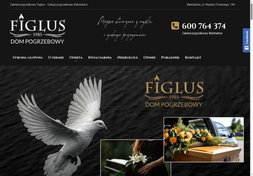 pogrzebyfiglus.pl