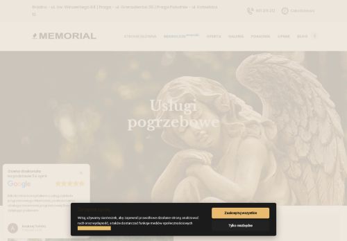 pogrzebymemorial.pl