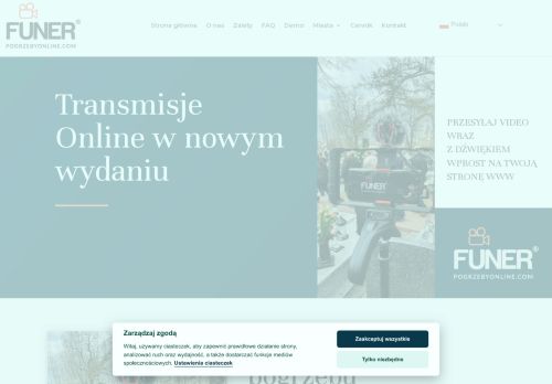 pogrzebyonline.com