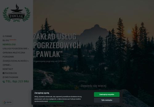 pogrzebypawlak.pl