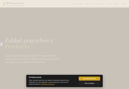 pogrzebypobiedziska.pl