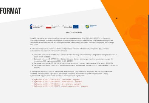 poiformat.pl