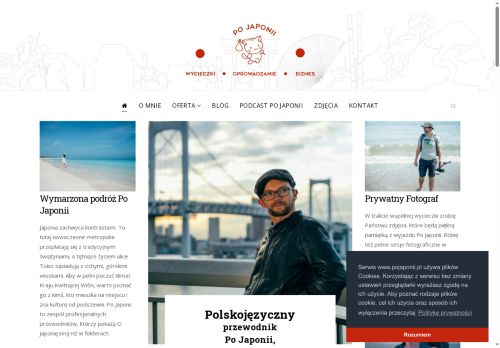 pojaponii.pl