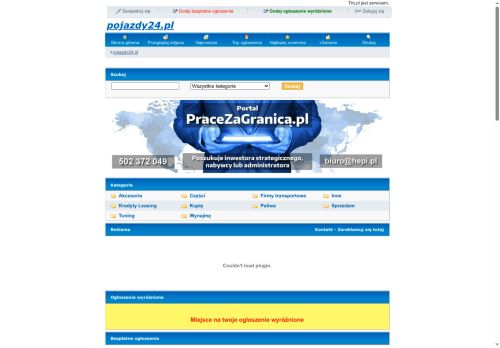 pojazdy24.pl