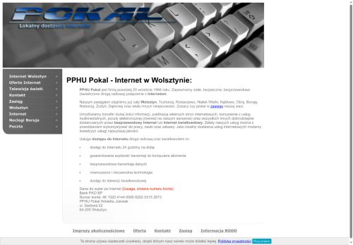 pokal.pl