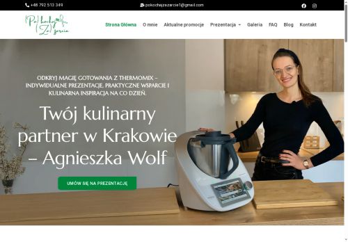 pokochajzazarcie.pl