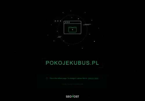 pokojekubus.pl