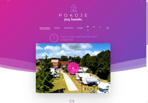 pokojemielno.com