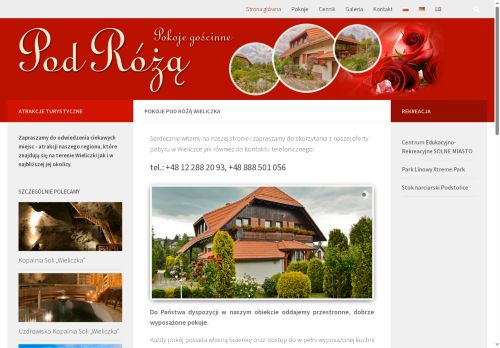 pokojepodroza.pl