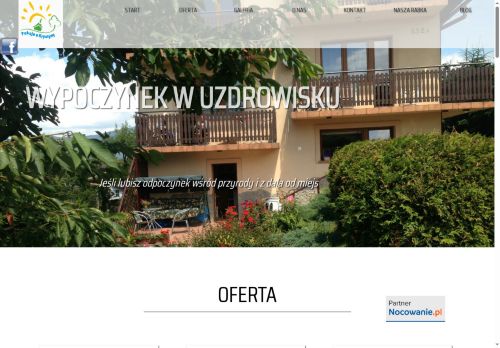 pokojeukrystyny.pl