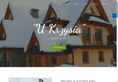 pokojeukrzysia.pl