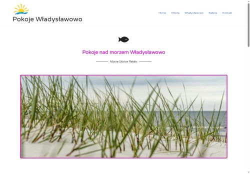 pokojewladyslawowo.eu