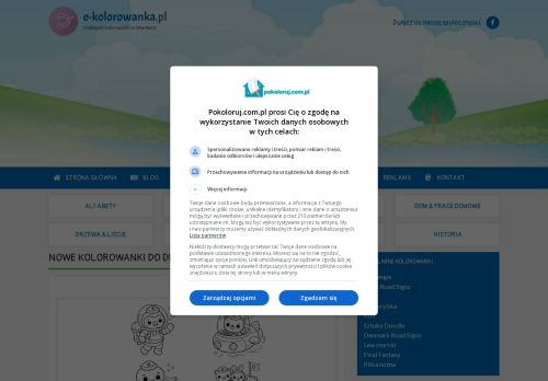 pokoloruj.com.pl