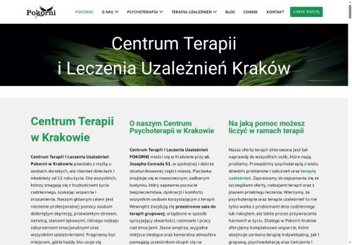 pokorni.pl