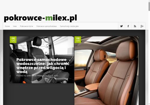 pokrowce-milex.pl