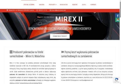 pokrowce.net