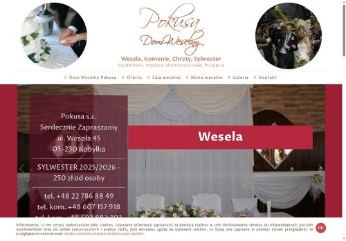 pokusa.waw.pl