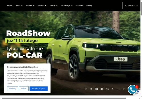 pol-car.pl