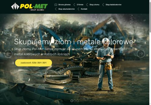 pol-met.info