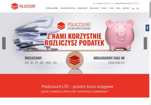 polaccount.co.uk
