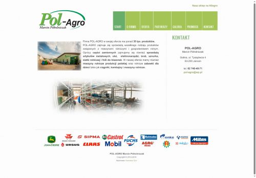 polagro.pl