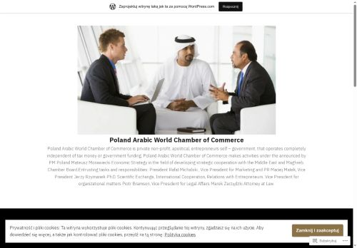 polandarabicworldchamber.wordpress.com