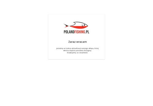 polandfishing.pl