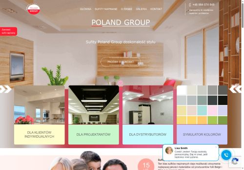 polandgroups.pl