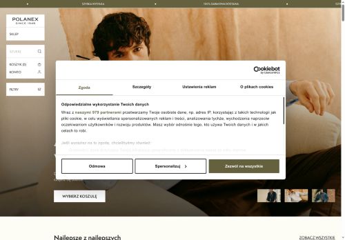 polanex.pl