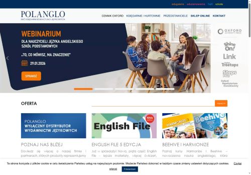 polanglo.pl