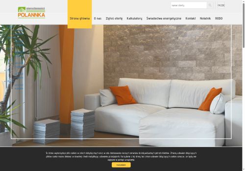polannka-nieruchomosci.com