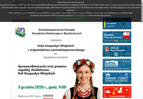 polanow.pl