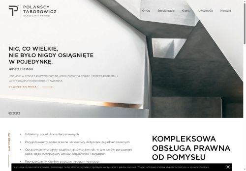 polanscy-taborowicz.pl
