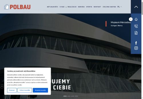 polbau.pl