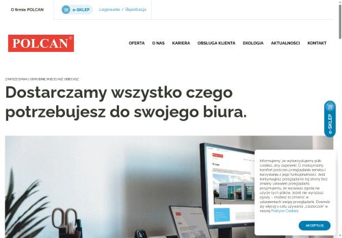 polcan.pl