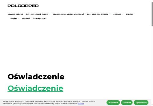 polcopper.pl