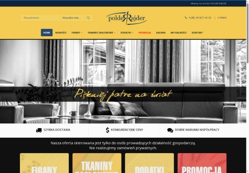 polderrajder.pl