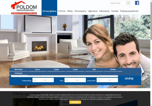 poldom.net