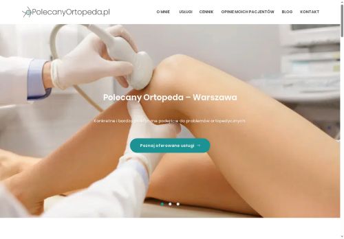 polecanyortopeda.pl