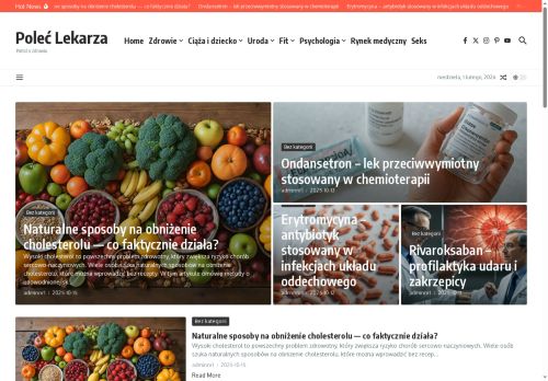 poleclekarza.pl