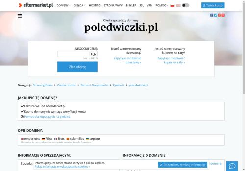 poledwiczki.pl