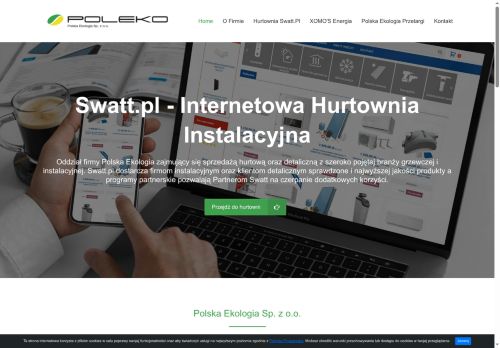 poleko.pl