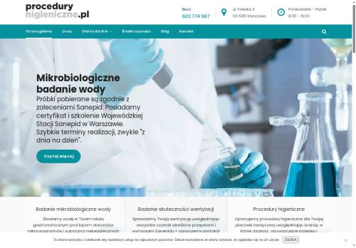 poleska.pl