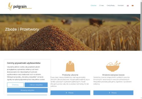 polgrain.com